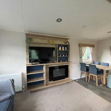 Sleepy Hollow Holiday Home Knaresborough Exteriér fotografie